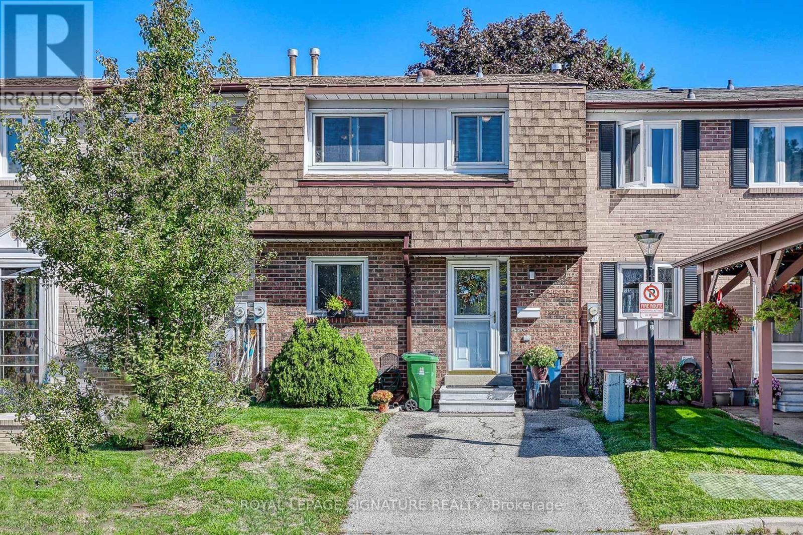 5 Golden Appleway, Toronto Parkwoods-donalda, ON M3A 0H5