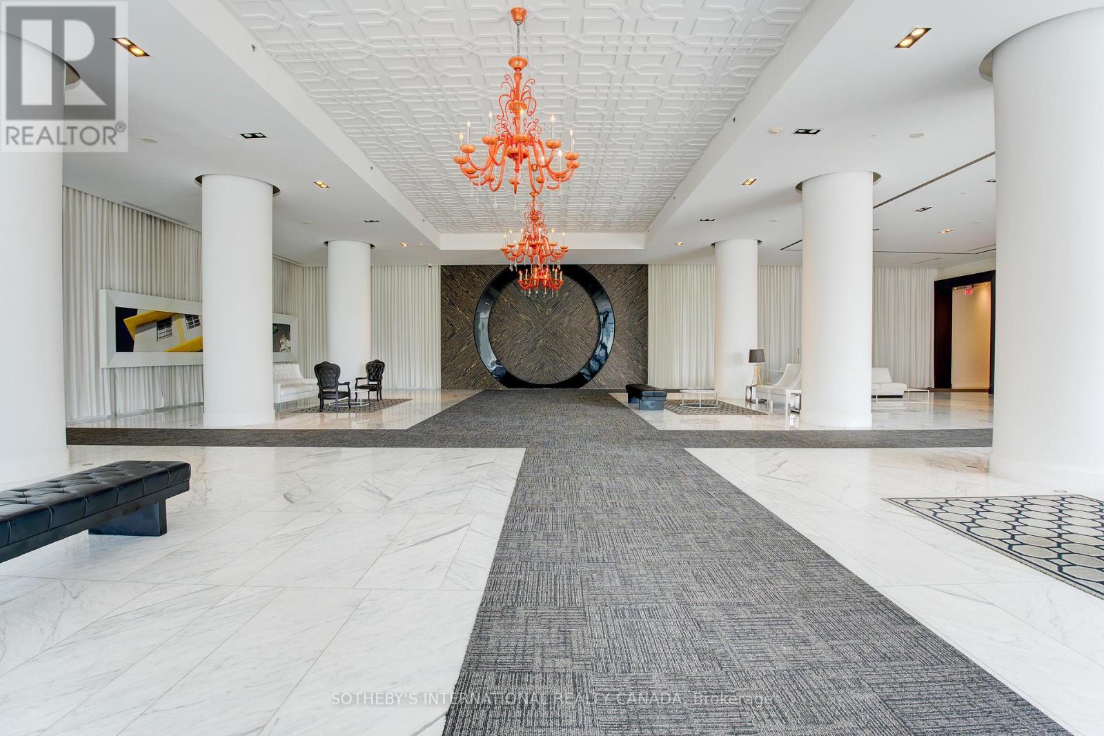 1608 88 Park Lawn Rd, Toronto, ON M8Y 0B5