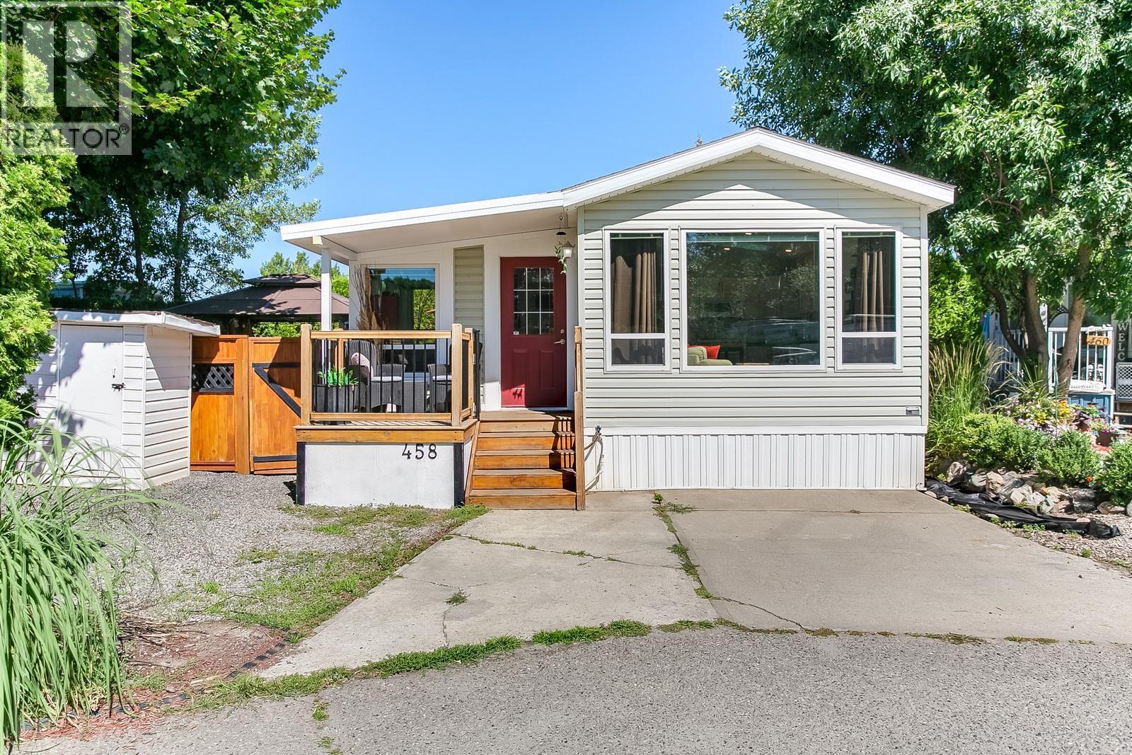 415 Commonwealth Road Unit 458, Kelowna, BC V4V 1P4