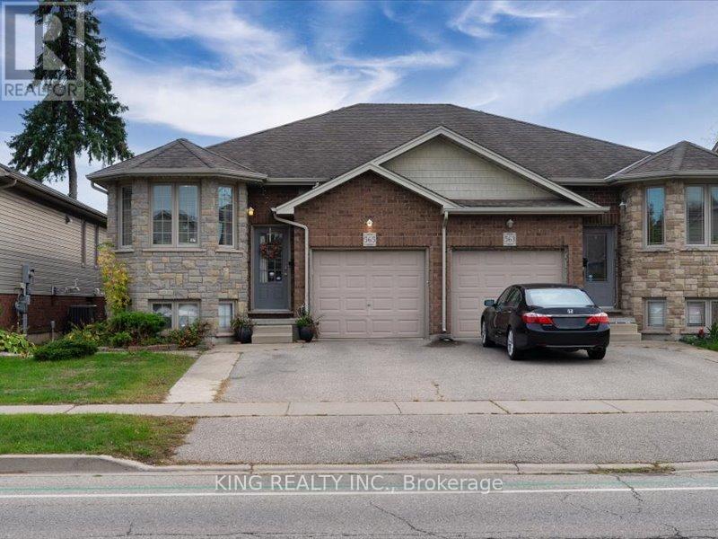 565 Grey St, Brantford, ON N3S 0C3