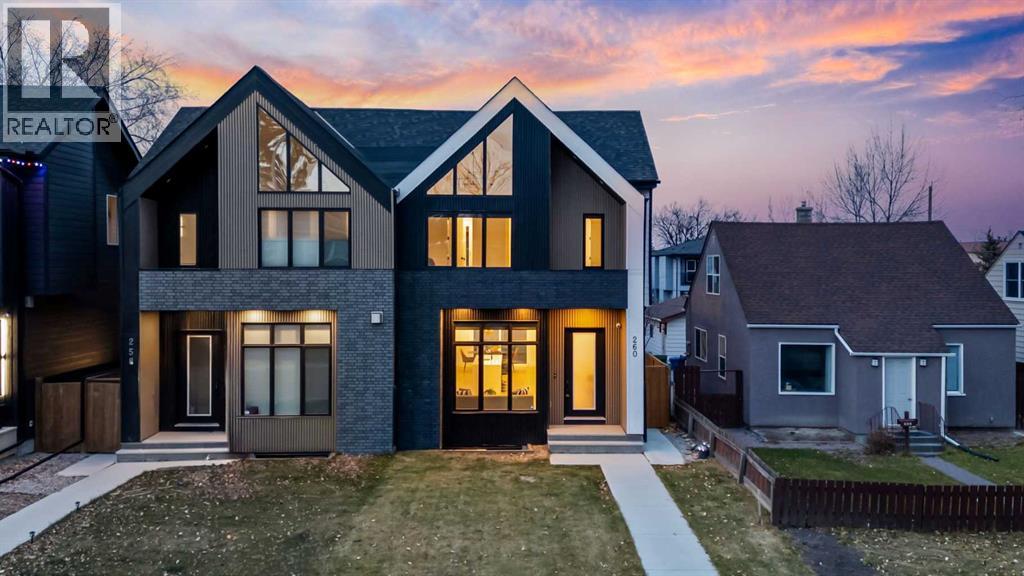 22 Avenue Ne Unit 260, Calgary, AB T2E 1T5