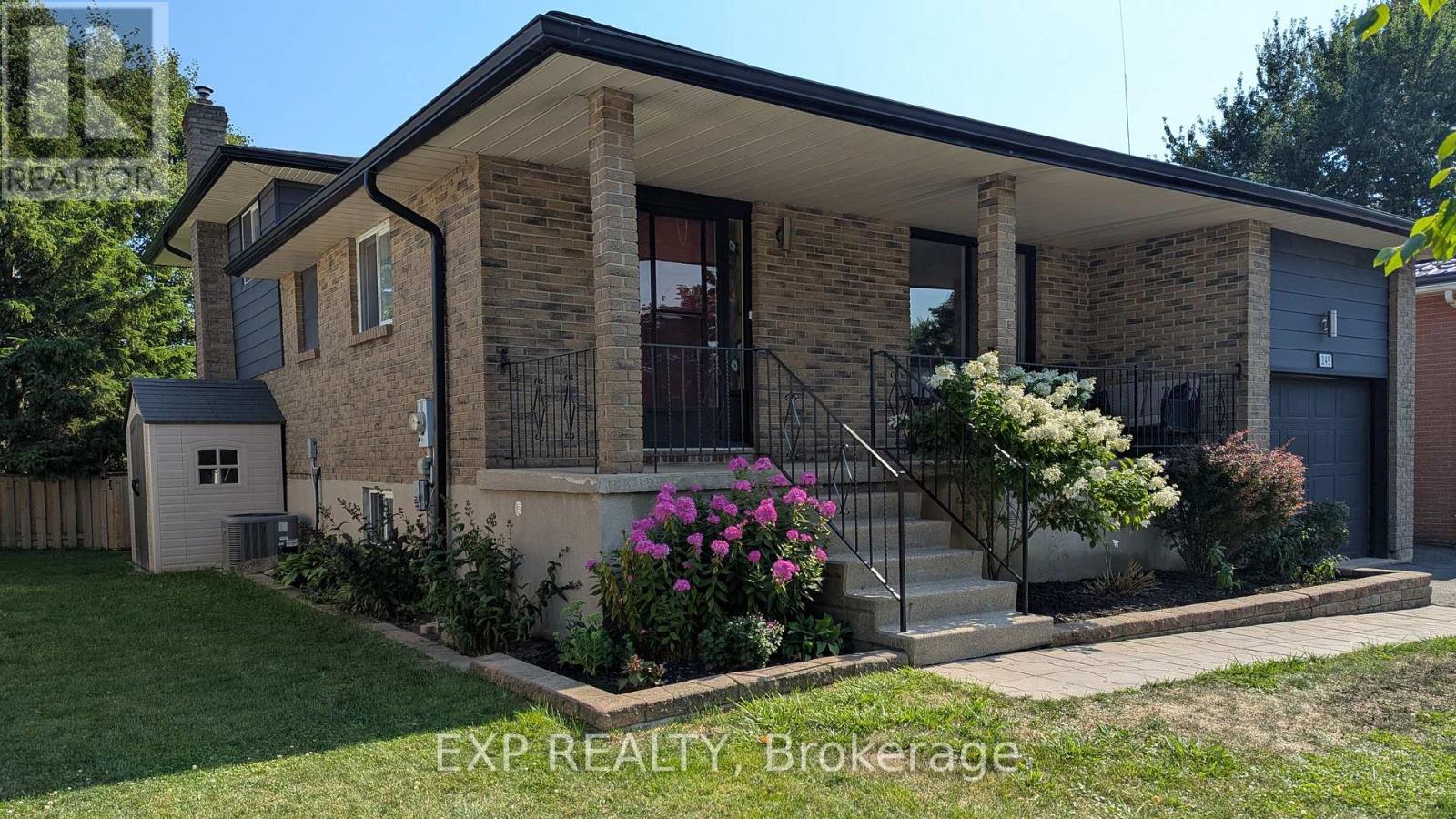 249 Whitelock St, Stratford, ON N5A 7L2