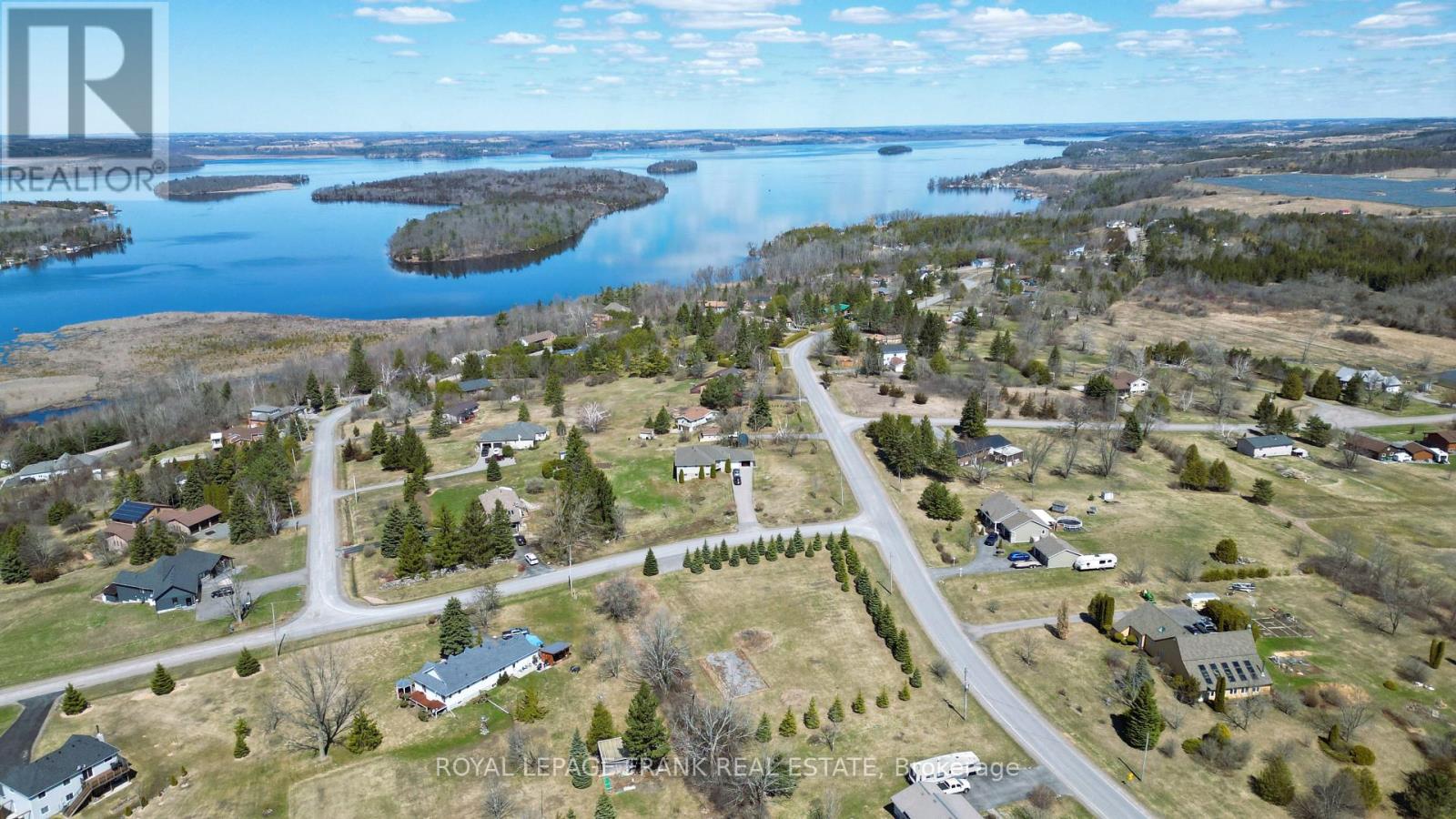 26 Grandview Dr, Alnwick/Haldimand, ON K0K 2X0