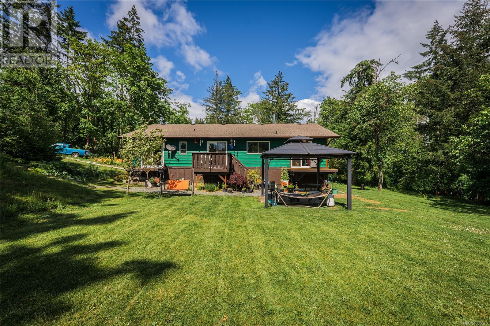 6557 North Rd, Duncan, BC V9L 6K9