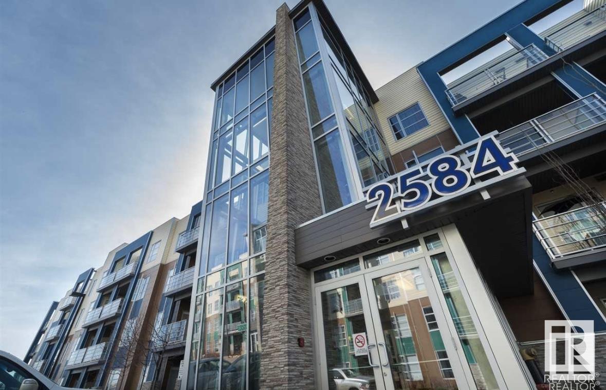2584 Anderson Way Southwest #105, Edmonton, AB T6W 0R2