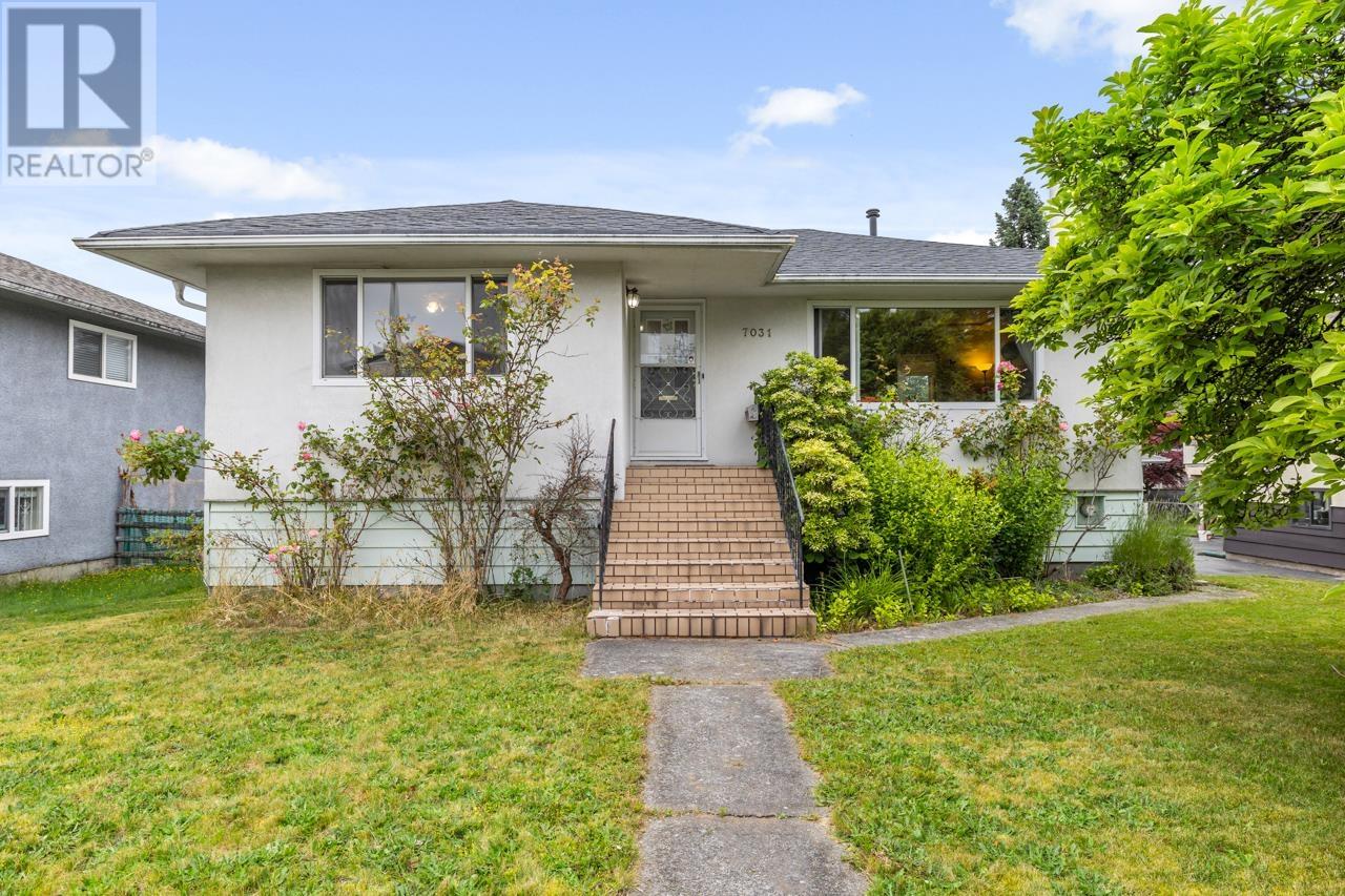 7031 Burford St, Burnaby, BC V5E 1S3