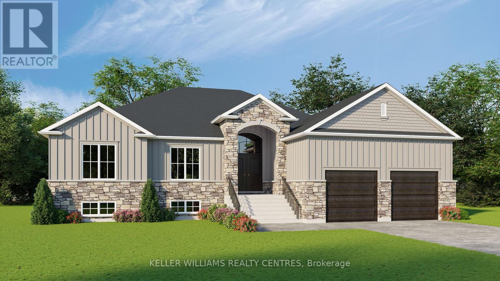 40 Brule Lakeway, Georgina, ON L0E 1L0