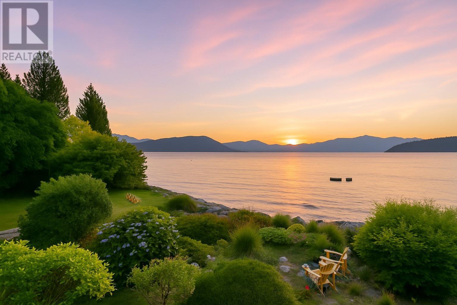 8665 Lawrence Way, West Vancouver, BC V7W 2T7