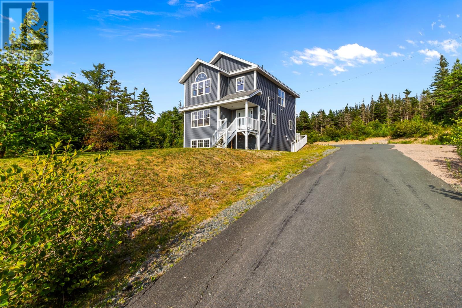 119 Ridge Rd, Harbour Main-Chapel's Cove-Lakeview, NL A0A 1V0