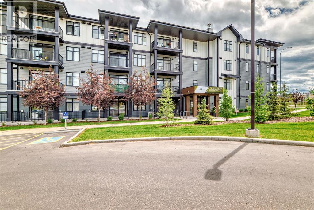 10 Sage Hill Walk Nw Unit 113, Calgary, AB T3R 1X9