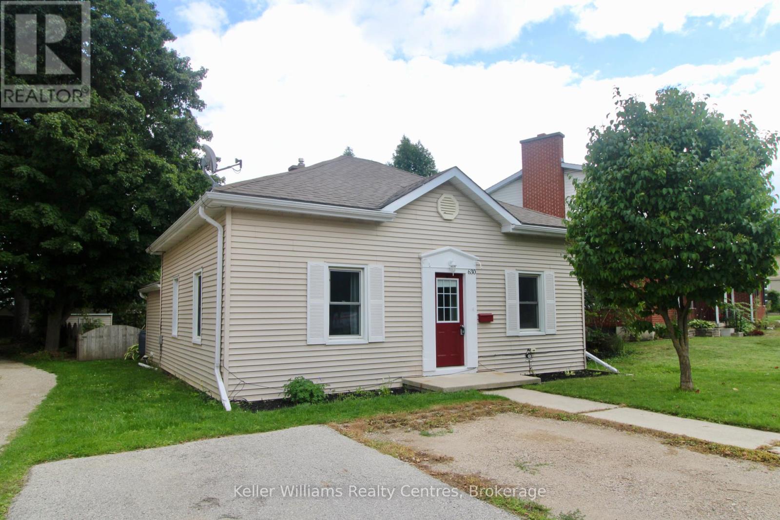 630 Colborne St S, Brockton, ON N0G 2V0