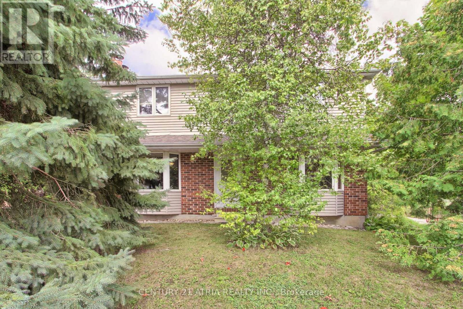 6 Penny Pl, Richmond Hill, ON L4E 2W4