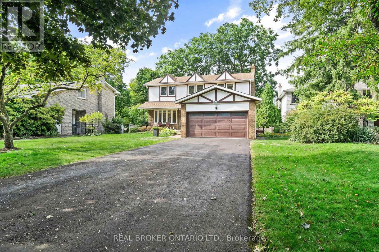 841 Fletcher Valley Cres, Mississauga, ON L5J 2X6