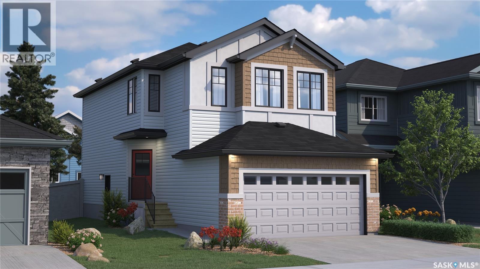 403 Kinloch Cres, Saskatoon, SK S7M 5N8