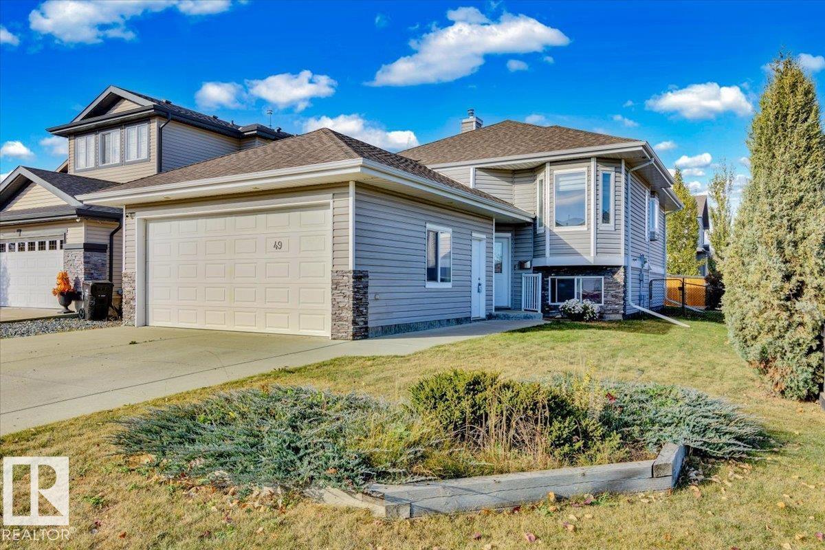 49 Birchmont Dr, Leduc, AB T9E 8S4