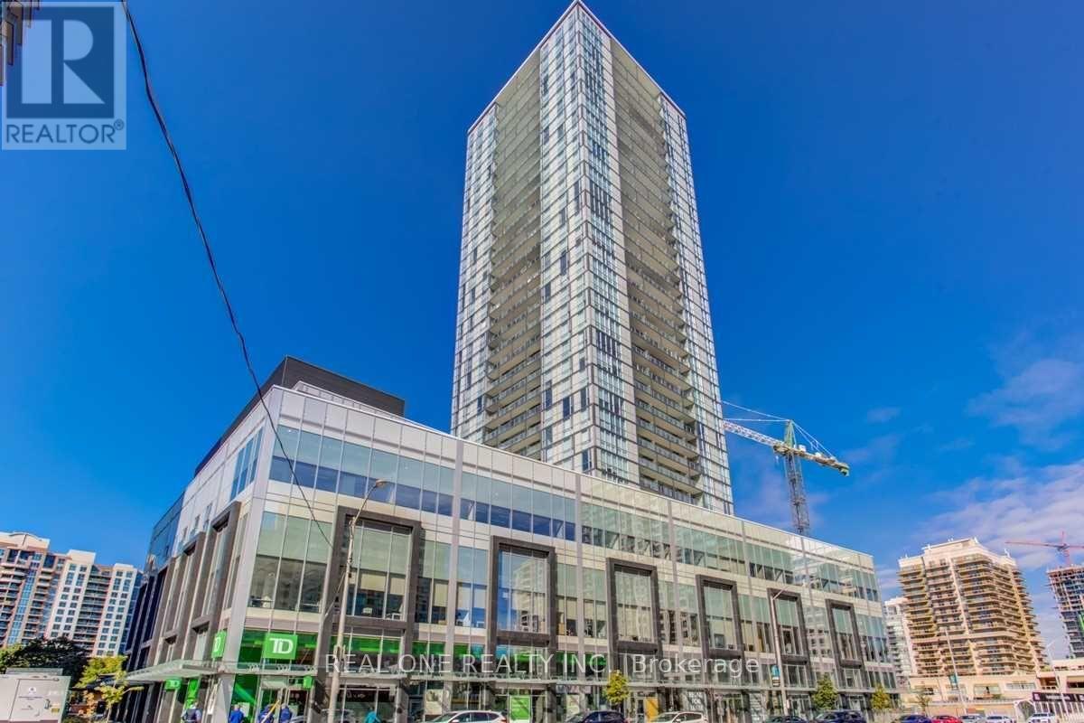 2210 5180 Yonge St, Toronto, ON M2N 0K5
