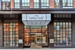 205 608 Richmond St W, Toronto, ON M5V 0N9