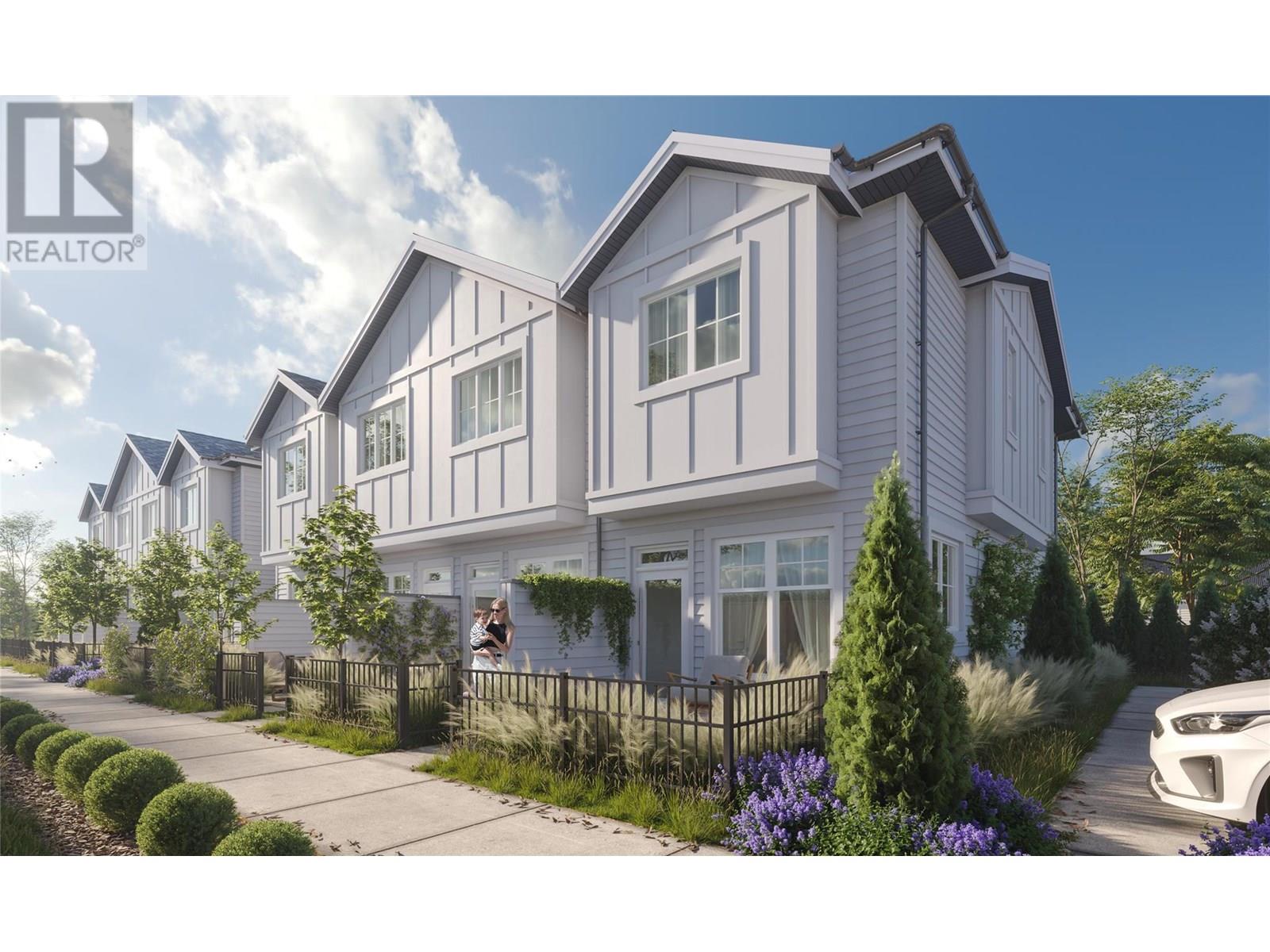 795 Ontario Street Unit 102, Penticton, BC V2A 4S4