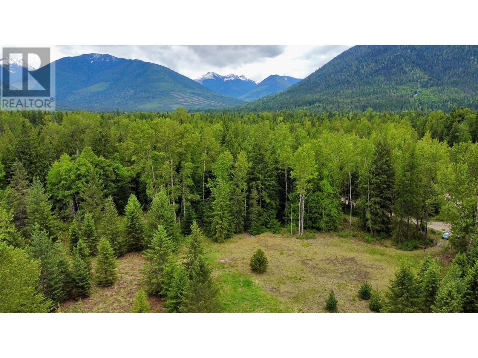 Lot 3 & 4 Robazzo Road, Burton, BC V0G 1R0