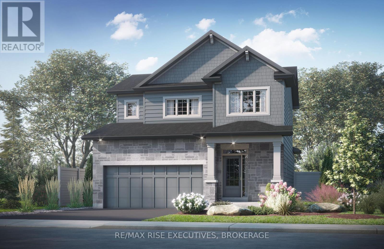 1551 Scarlet St, Kingston, ON K7K 0H7