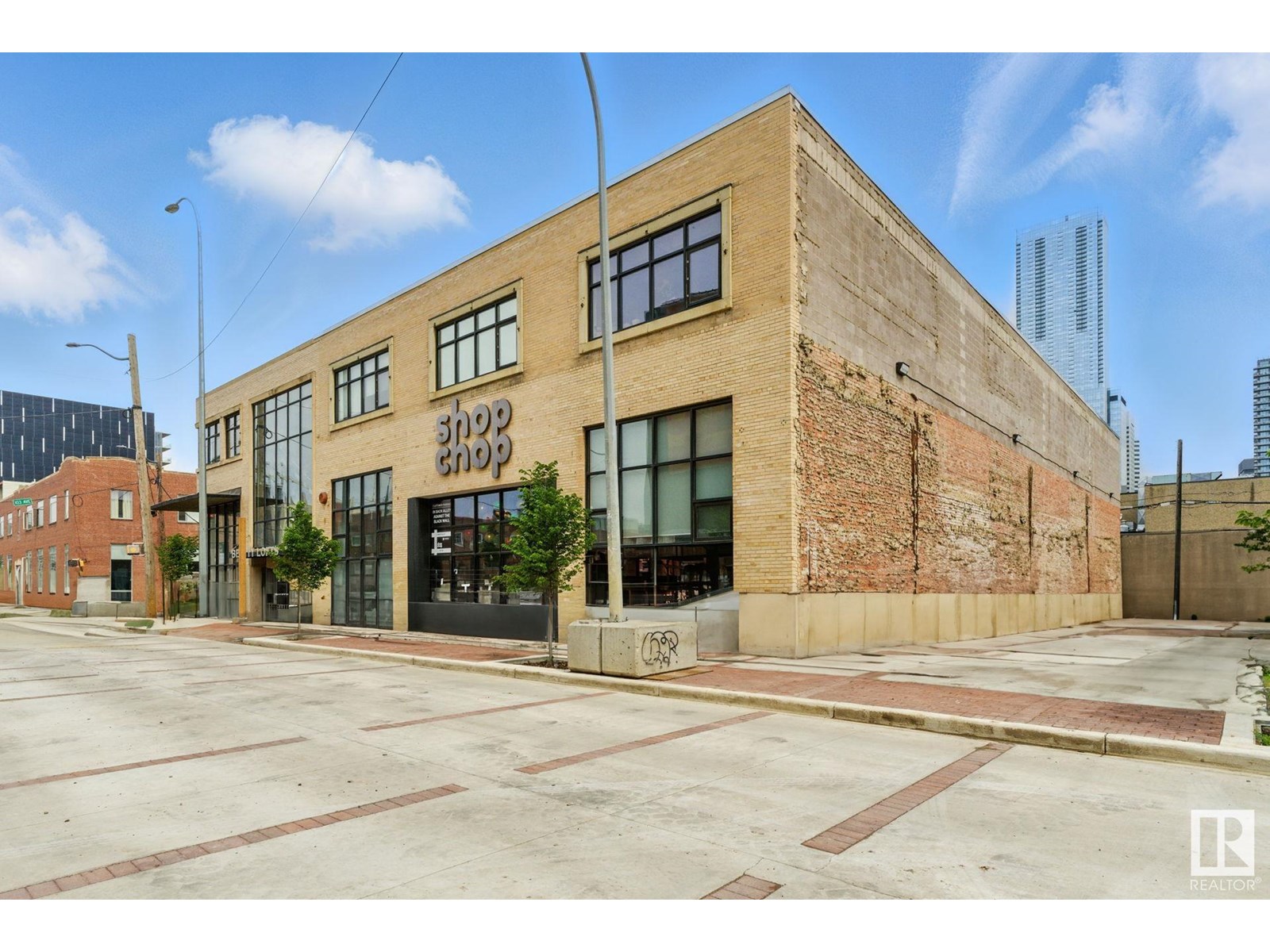 10265 107 Street Northwest #suite 103, Edmonton, AB T5J 5G2