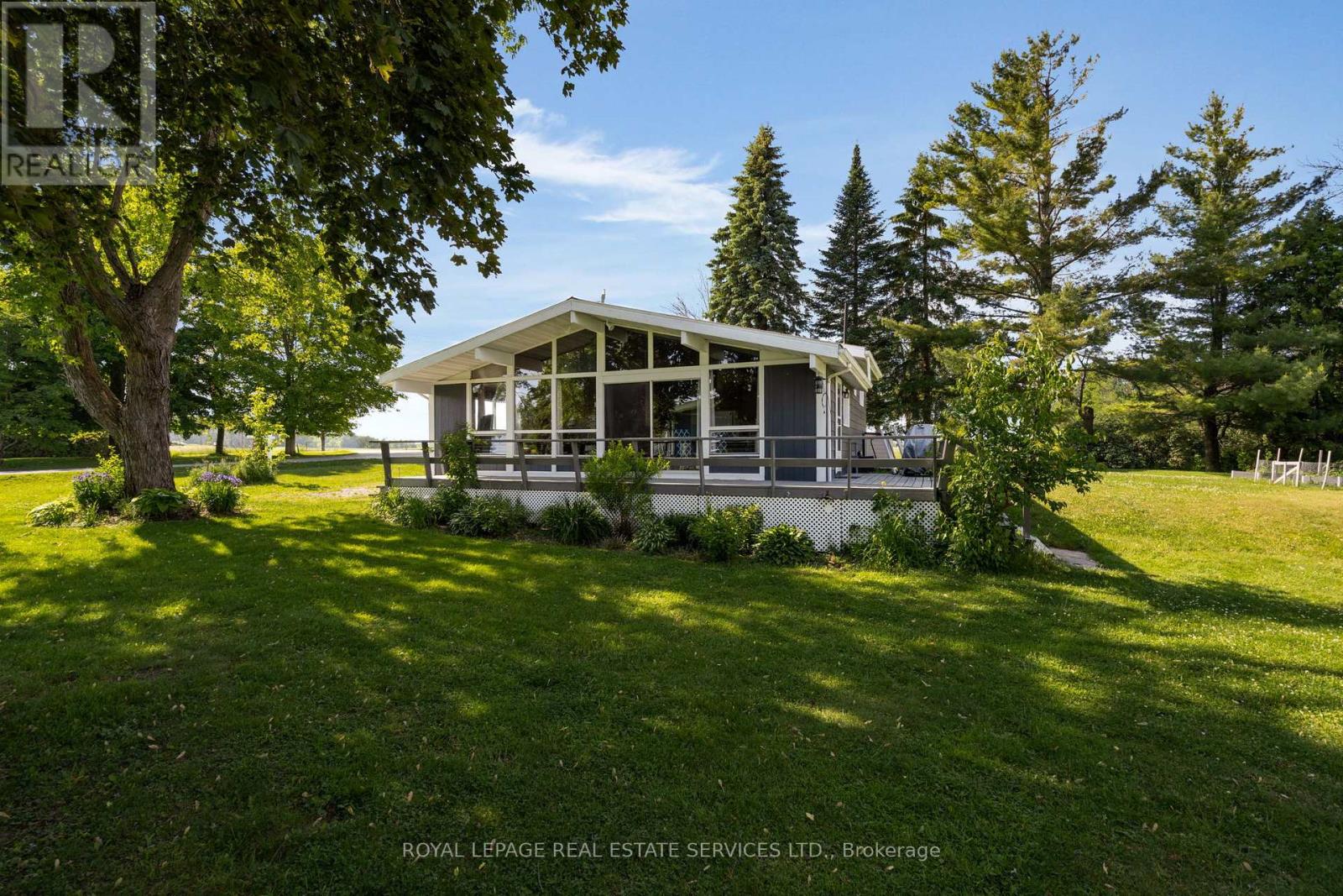 1129 Concession Road 9, Ramara, ON L0K 1B0