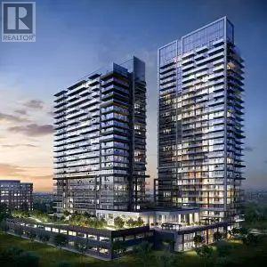 1907 95 Oneida Cres, Richmond Hill Langstaff, ON L4B 0H5