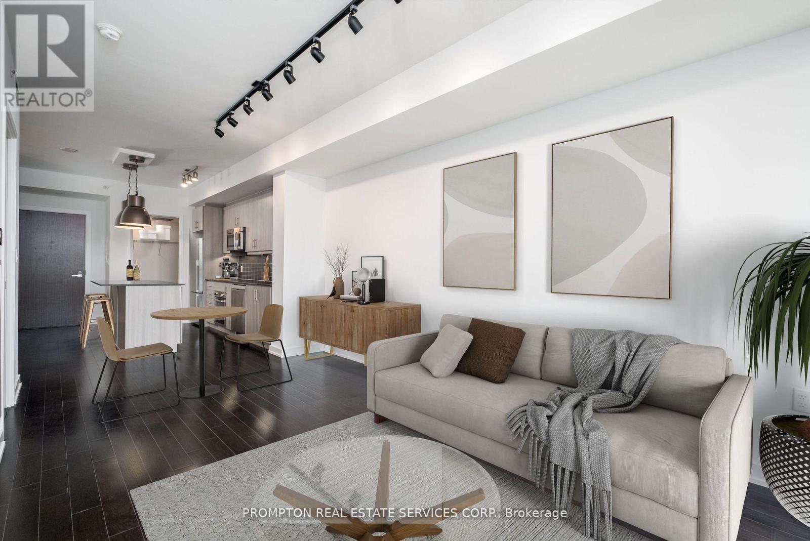 807 1 The Esplanade, Toronto, ON M5E 0A8