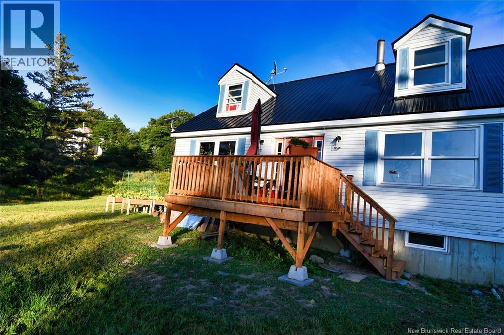 175 North Rd, Welshpool, NB E5E 1C4