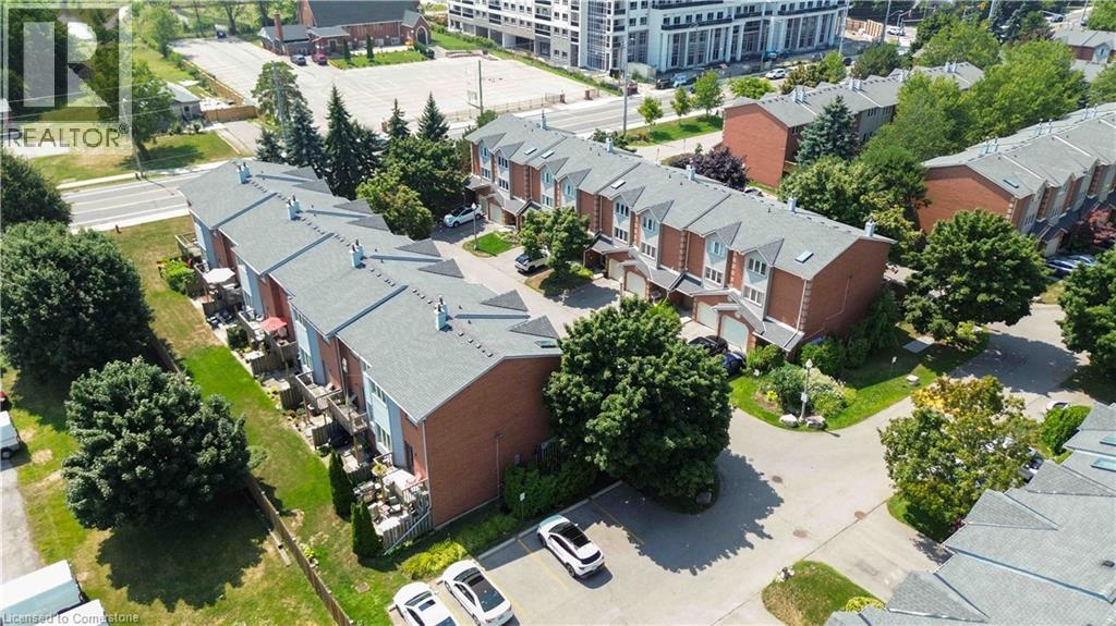 72 Stonechurch Road W Unit 37, Hamilton, ON L9B 2H6