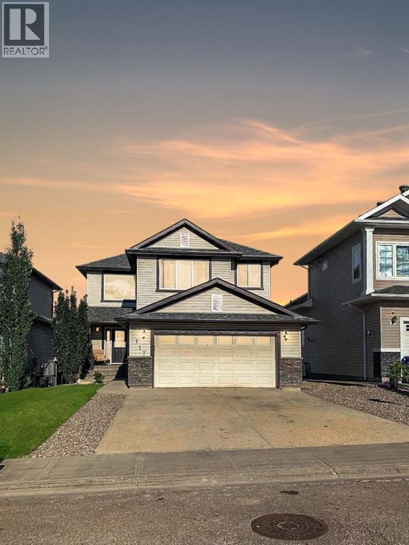 117 Sandhill Pl, Fort Mcmurray, AB T9K 0S6