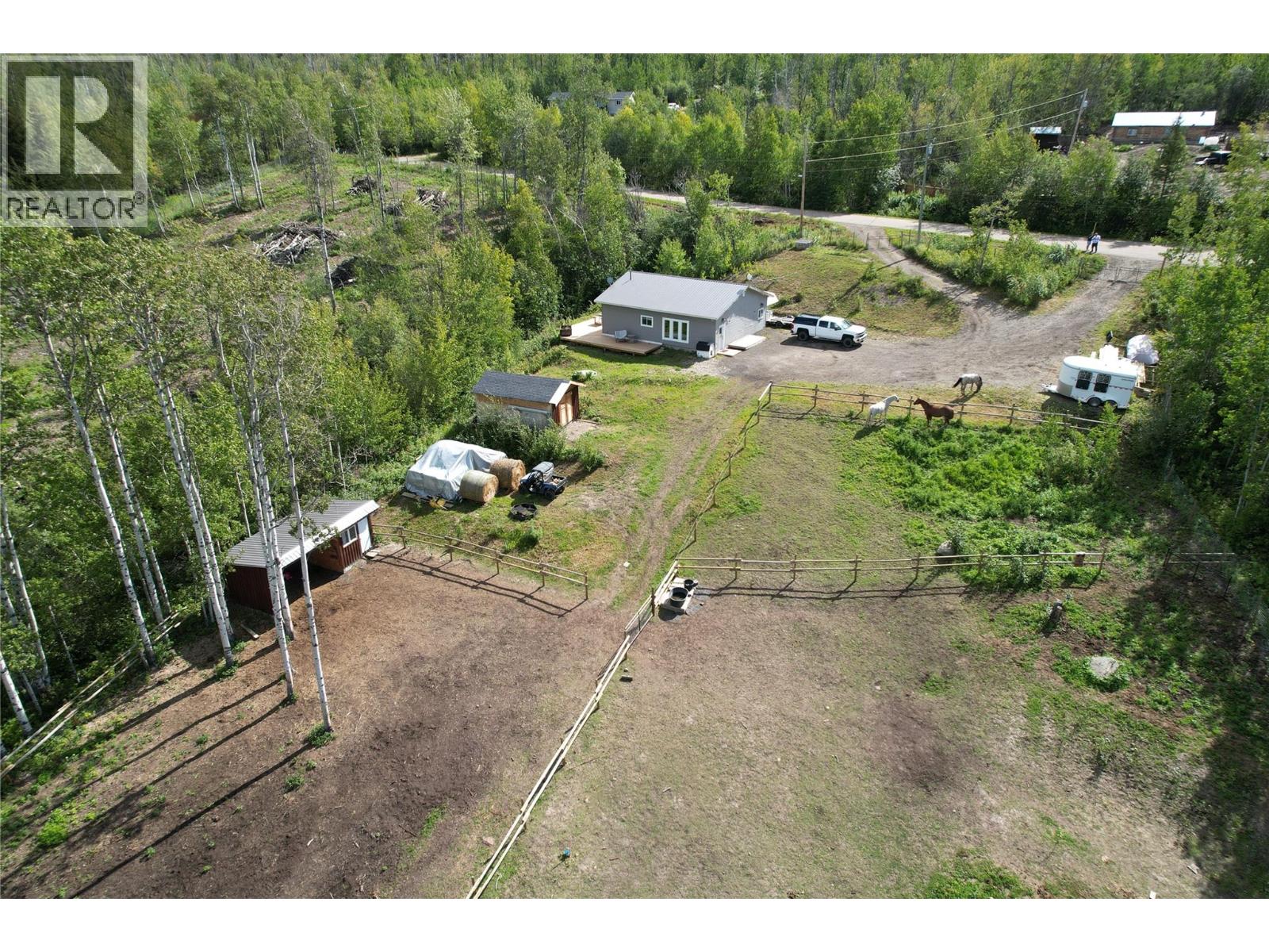 184 Diamond Willow Dr, Dawson Creek, BC V1G 1K8