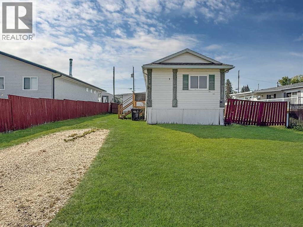 52 Avenue Unit 5206, Valleyview, AB T0H 3N0