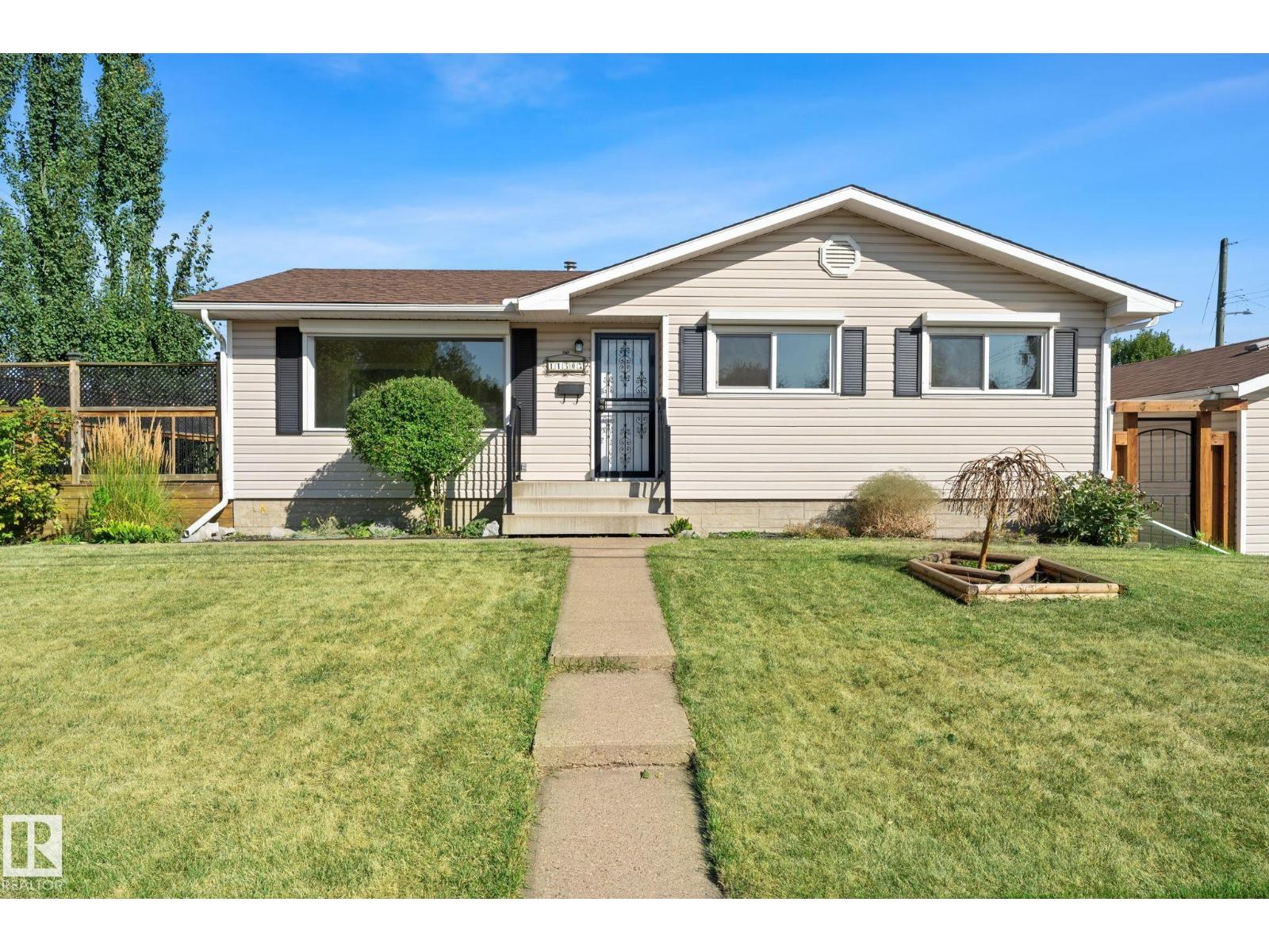 48 St Nw Unit 11507, Edmonton, AB T5W 2Y1