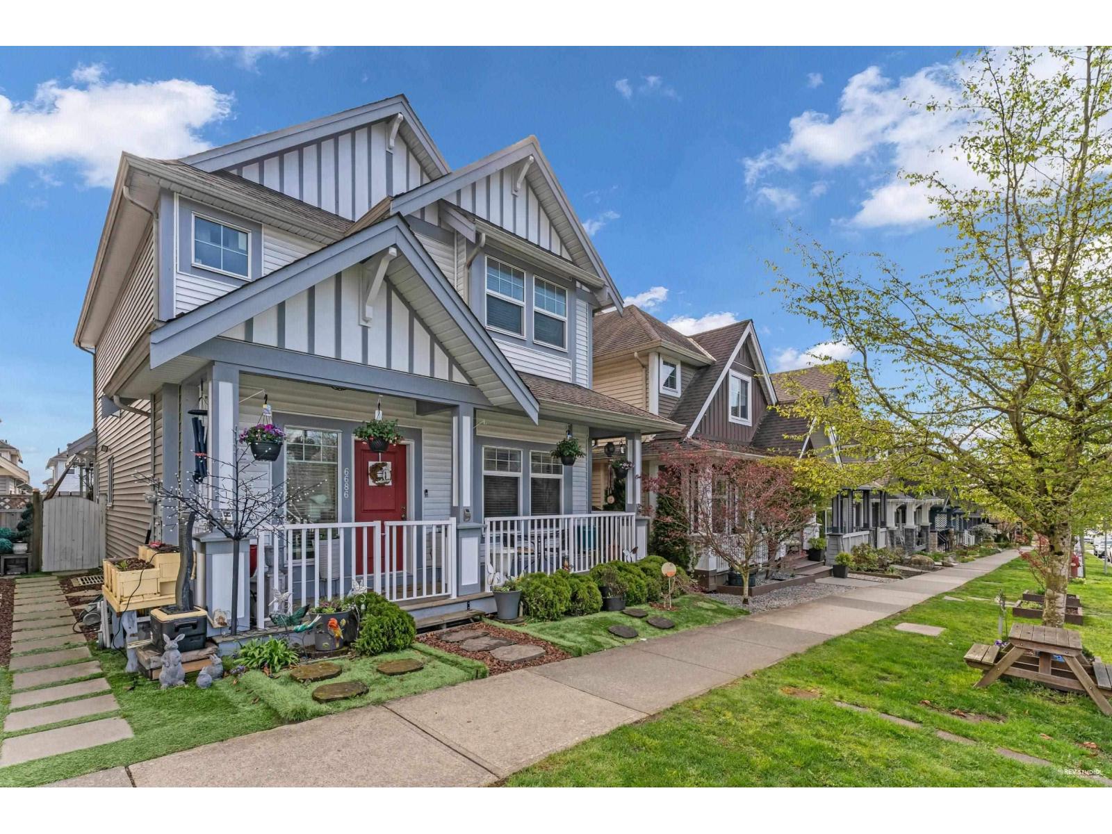 192 Street Unit 6686, Surrey, BC V4N 5X3