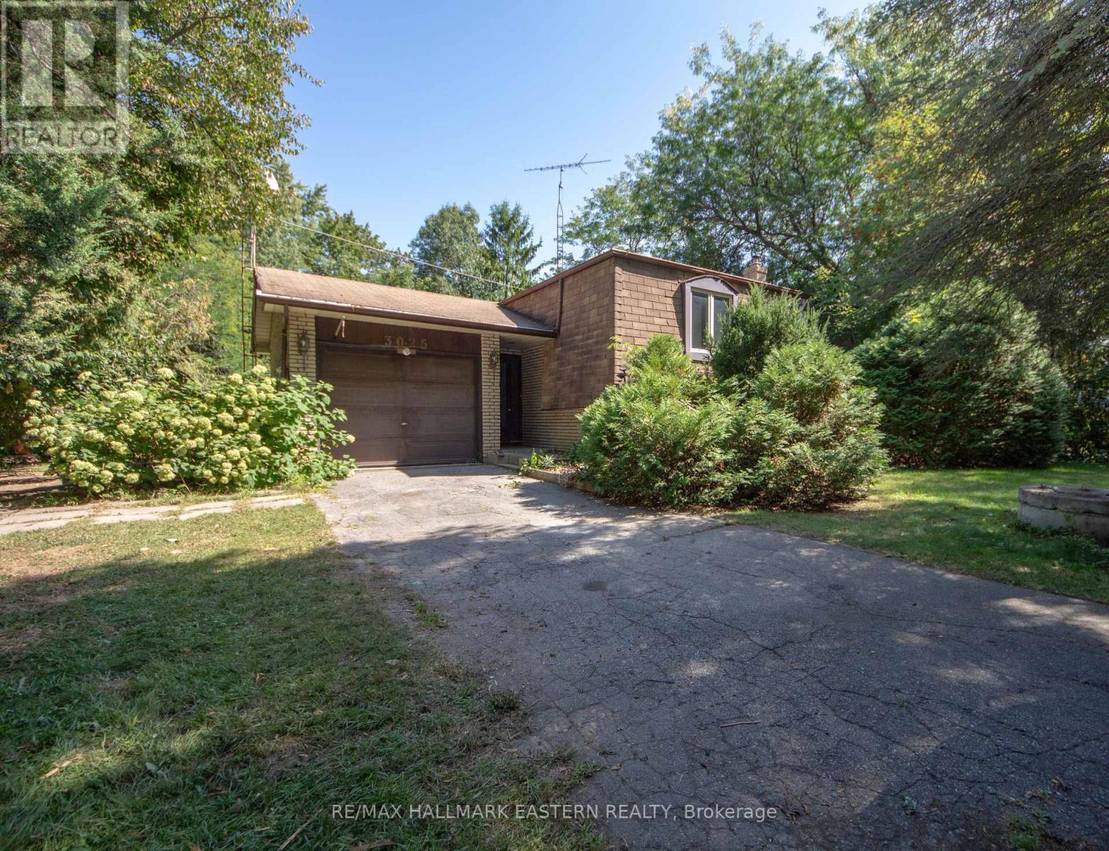 3025 Lockhart Rd, Clarington Newcastle, ON L1B 1L9