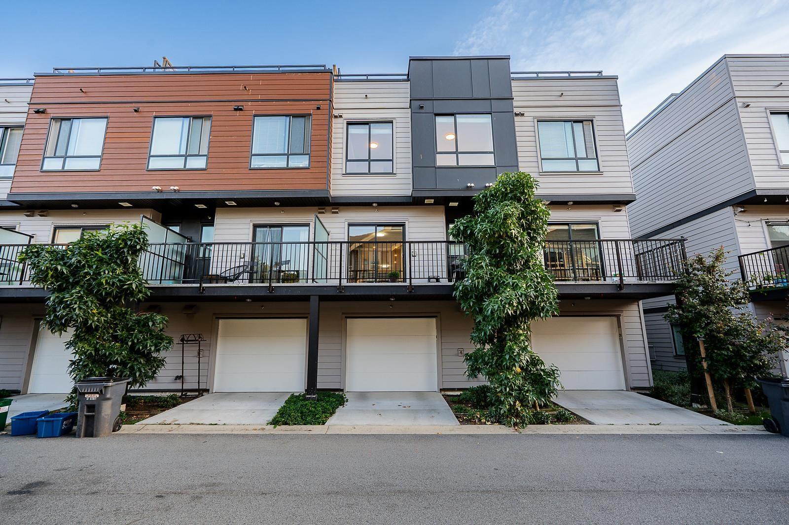 19749 55 Avenue Unit 22, Langley, BC V3A 0M2