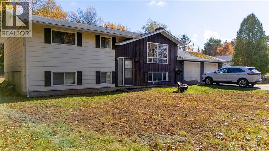 118 Myles Ave, Quispamsis, NB E2E 1G1