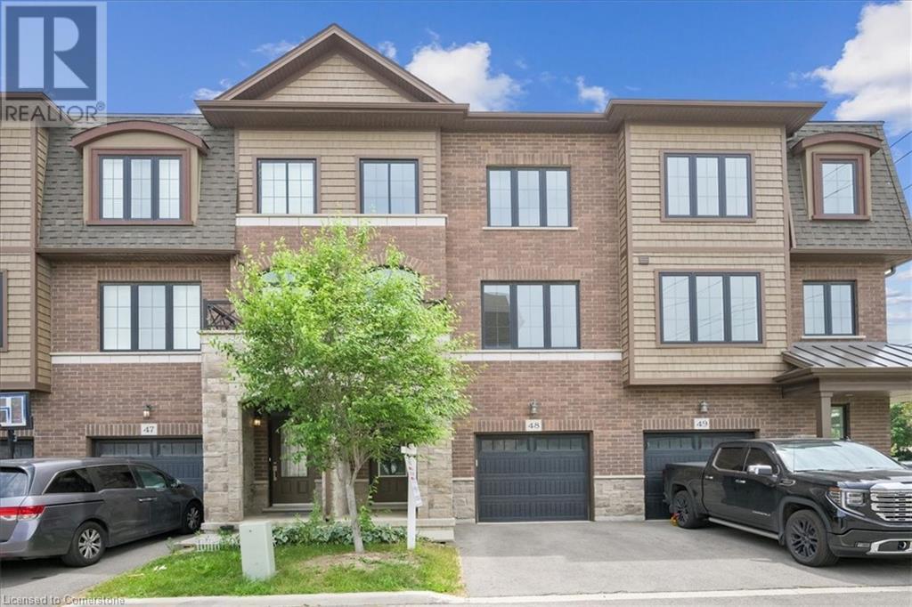 445 Ontario Street S Unit 48, Milton, ON L9T 9K3