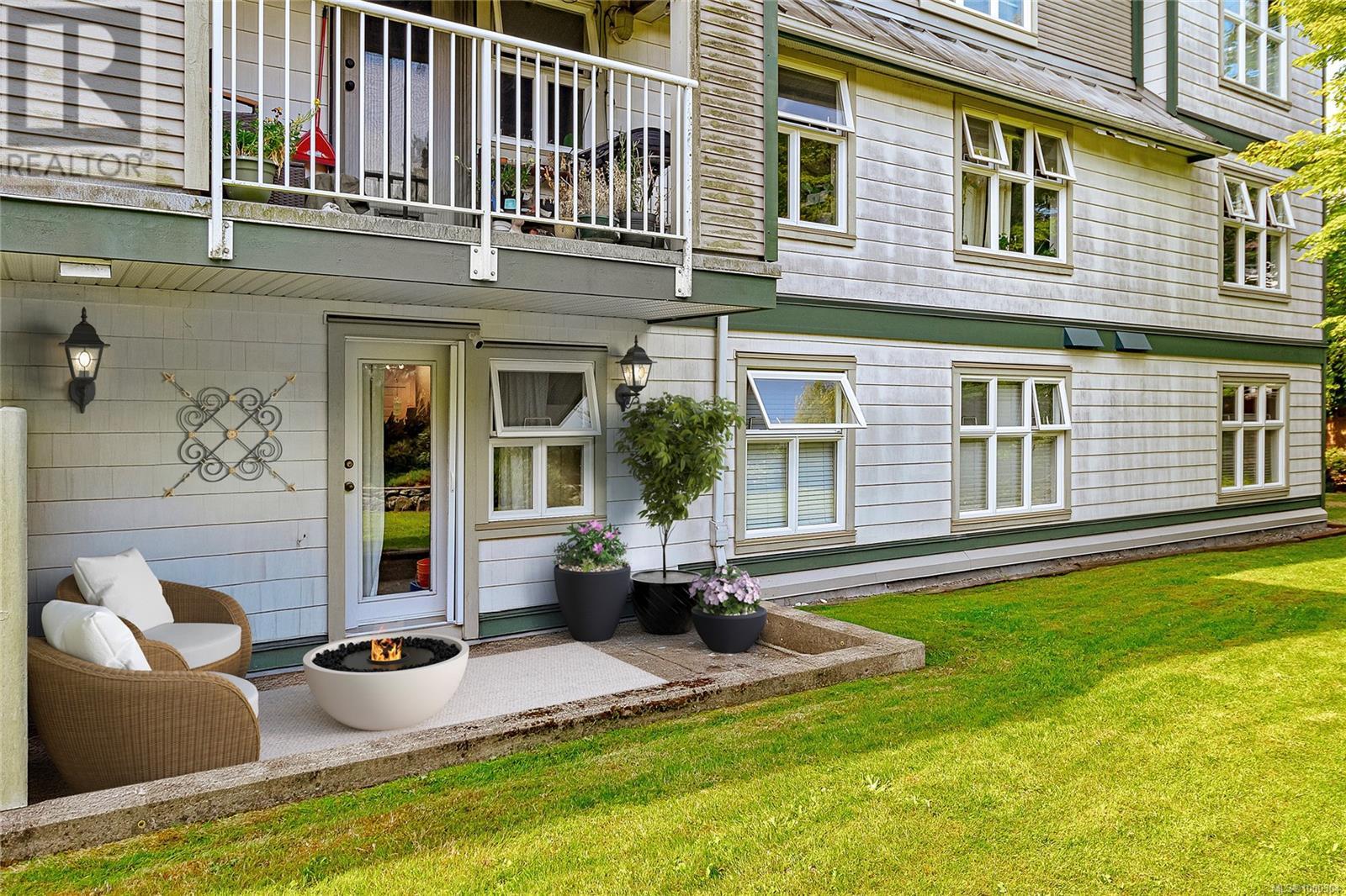 3010 Washington Ave Unit 105 Ave, Victoria, BC V9A 1P6
