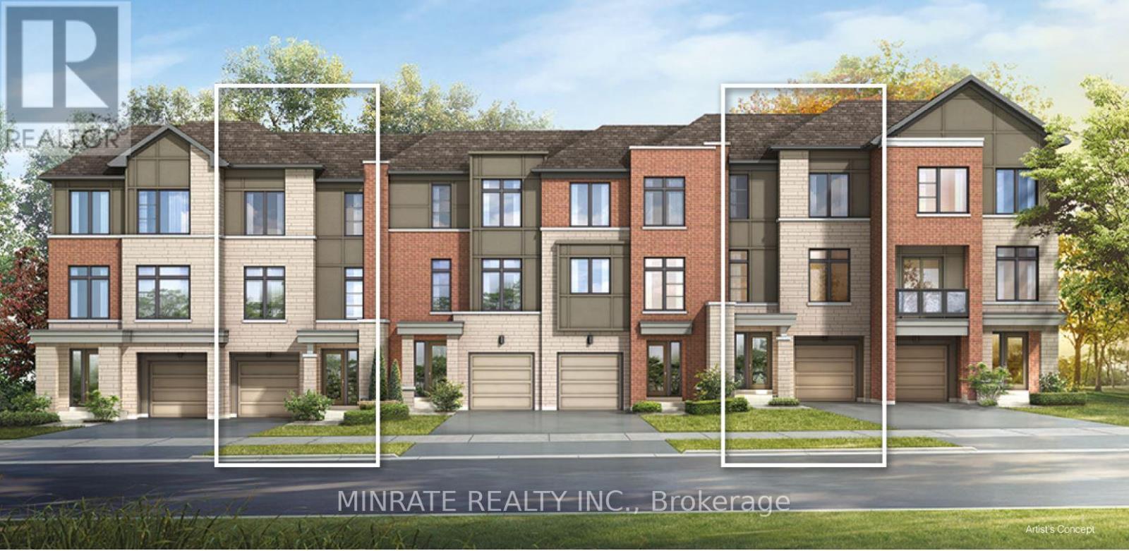 108 Solstice Cir, Newmarket, ON L3X 0L5