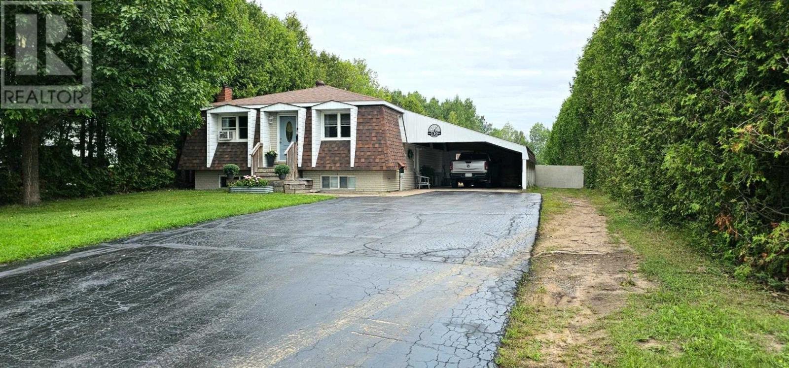 110 Dacey Rd, Sault Ste. Marie, ON P6A 5K9