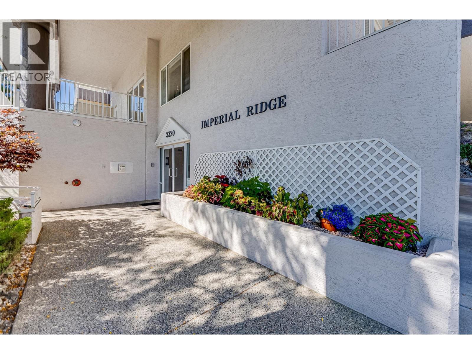 3320 Centennial Drive Unit 210, Vernon, BC V1T 9M4