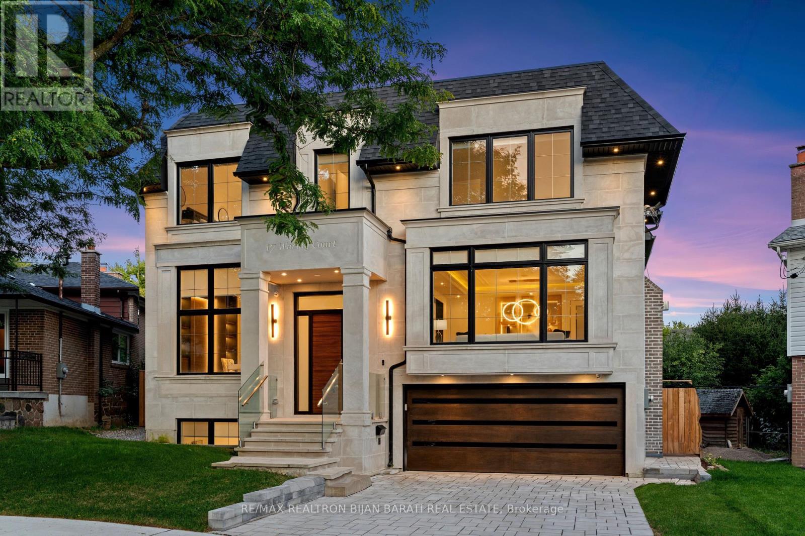 17 Waring Ct, Toronto, ON M2N 4G6