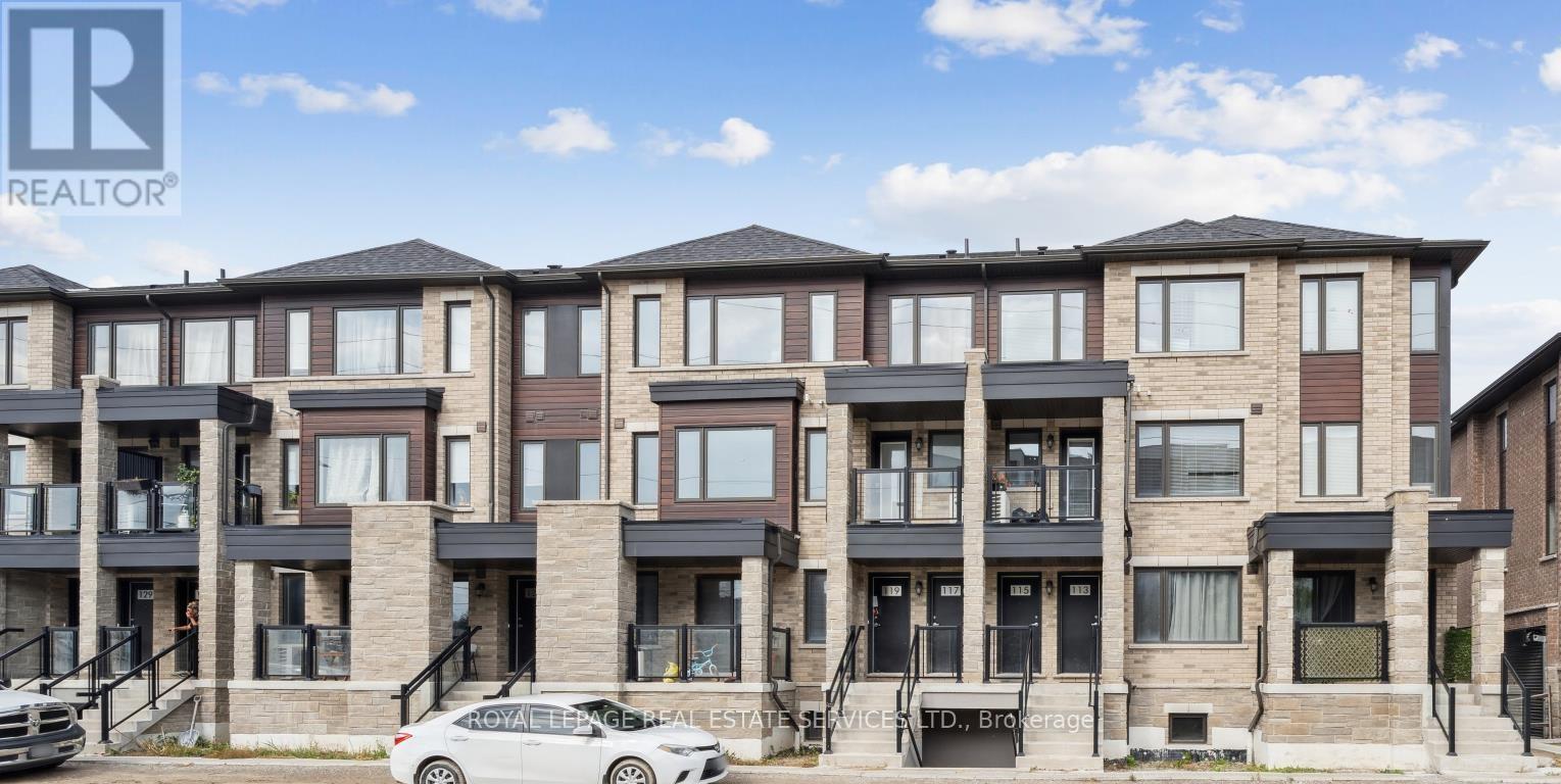 115 Appletree Ln, Barrie, ON L9J 0N9