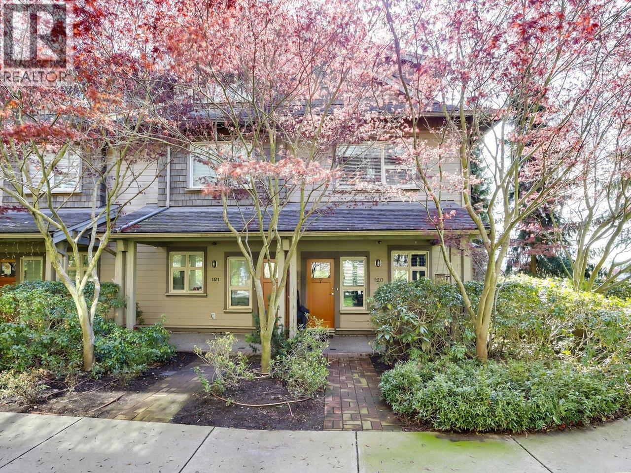 250 Salter Street Unit 120, New Westminster, BC V3M 0B7