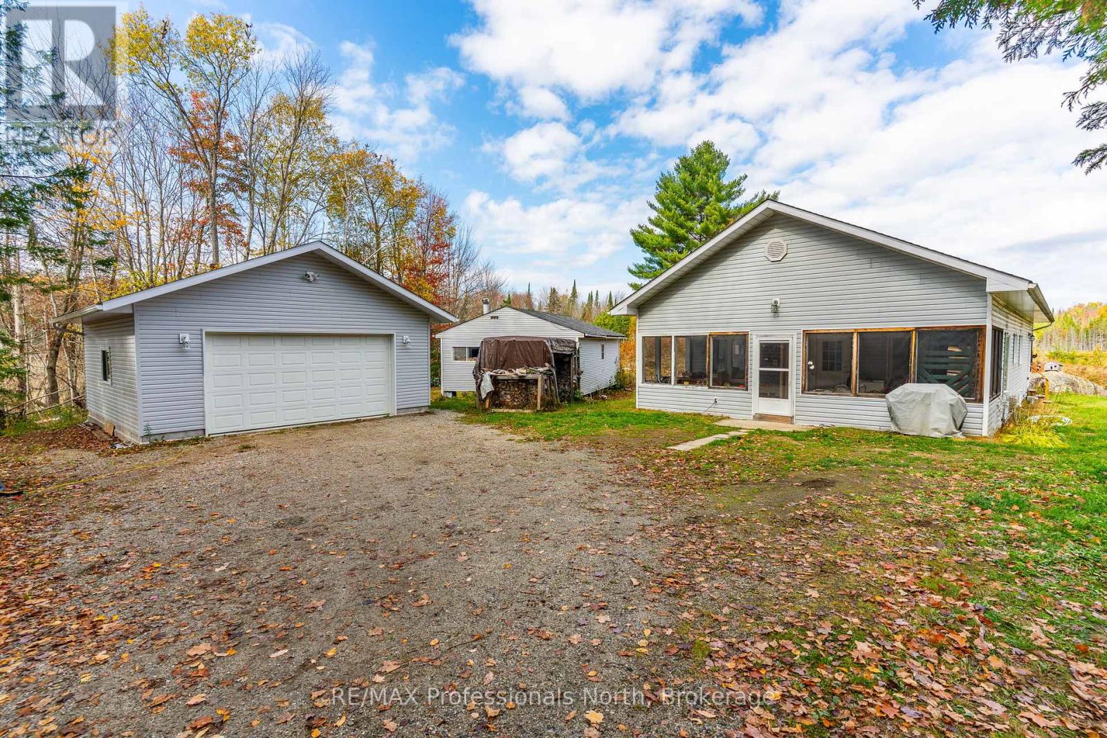 2179 S Lake Rd, Minden Hills, ON K0M 2K0