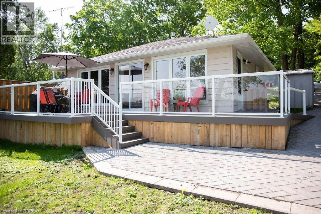 362 7th Line Road Unit 178, Alnwick/Haldimand, ON K0K 2X0