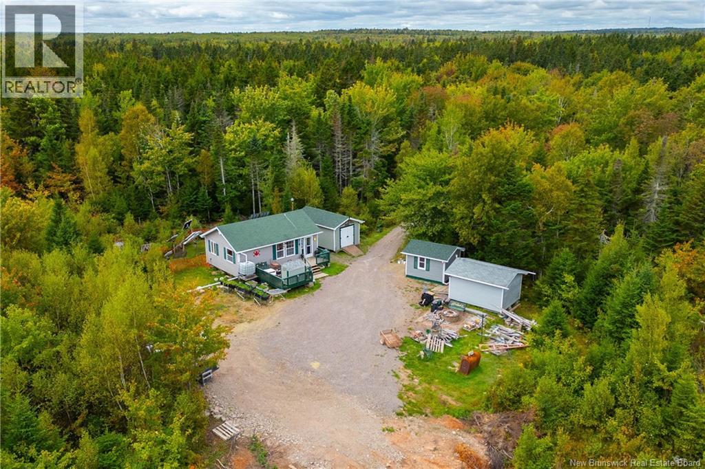 100 Hunter Ln, Malden, NB E4M 1W9