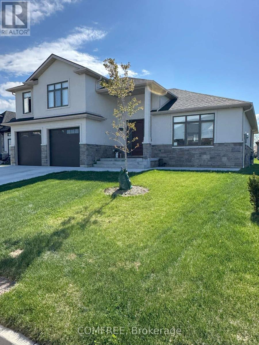 1343 Clearwater Ave, Windsor, ON N8P 0E9